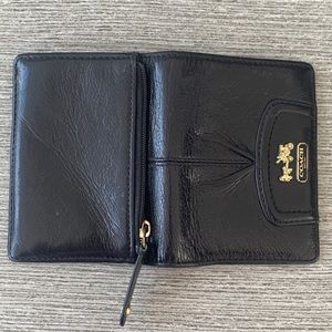 Coach Women’s Small Wallet